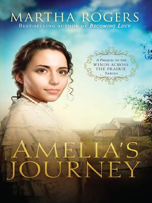 Amelia's Journey - ebook